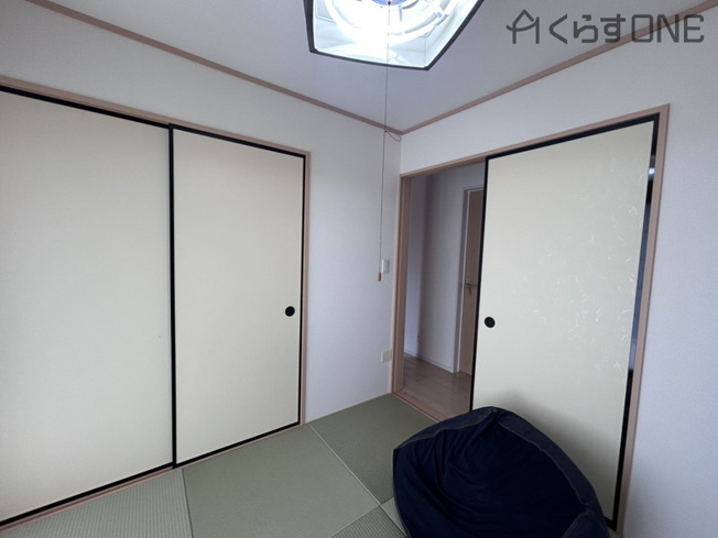 【和室】 | 姫路市余部区上余部／中古戸建