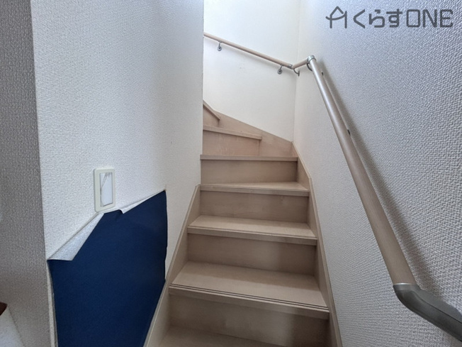 【内装】 | 姫路市余部区上余部／中古戸建