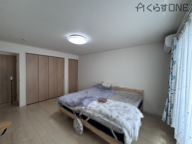 【洋室】 | 姫路市余部区上余部／中古戸建