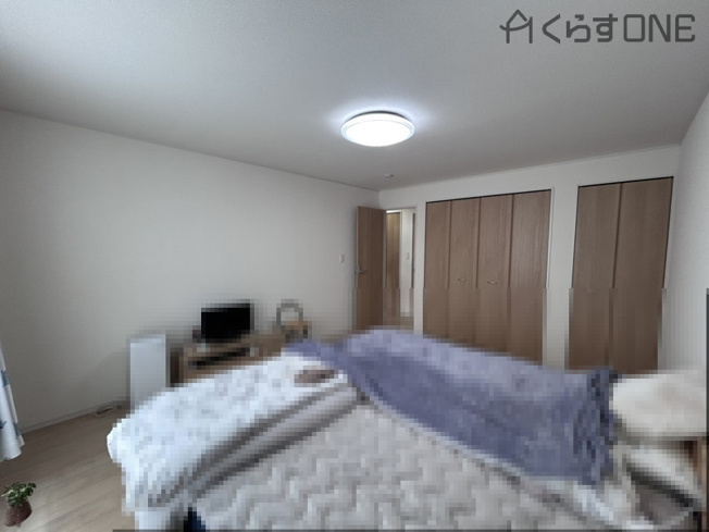 【洋室】 | 姫路市余部区上余部／中古戸建