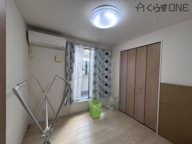 【洋室】 | 姫路市余部区上余部／中古戸建