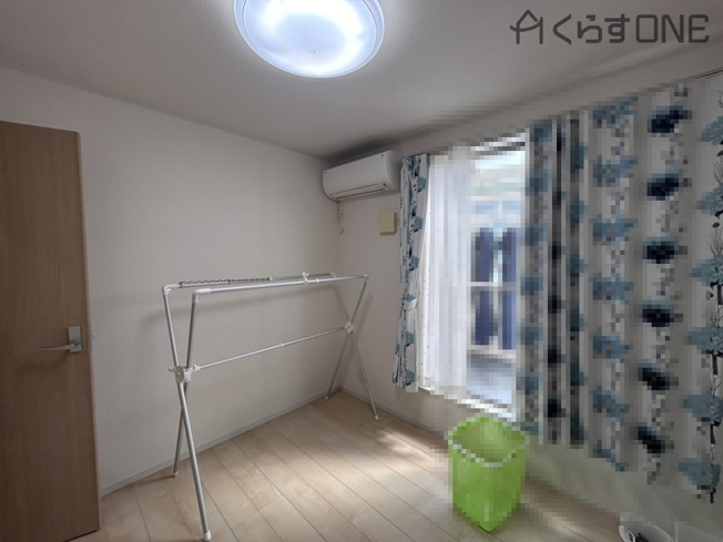 【洋室】 | 姫路市余部区上余部／中古戸建