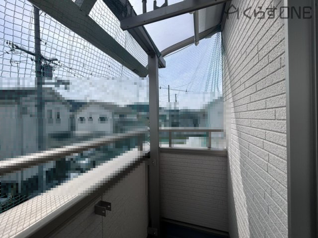 【バルコニー】 | 姫路市余部区上余部／中古戸建