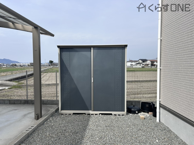 【設備】 | 姫路市余部区上余部／中古戸建