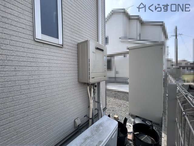 【設備】 | 姫路市余部区上余部／中古戸建