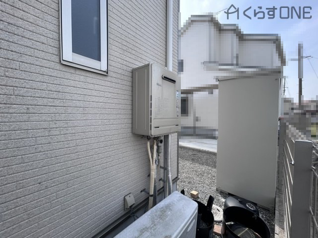 【設備】 | 姫路市余部区上余部／中古戸建