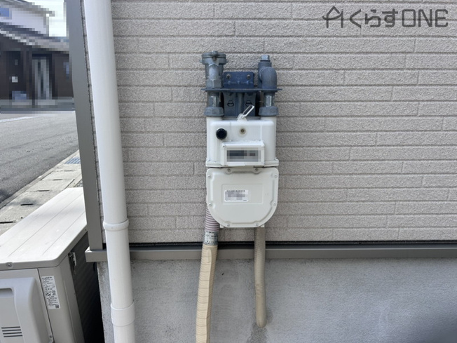 【設備】 | 姫路市余部区上余部／中古戸建