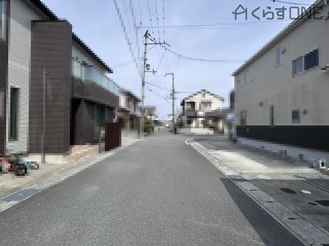 【周辺】 | 姫路市余部区上余部／中古戸建