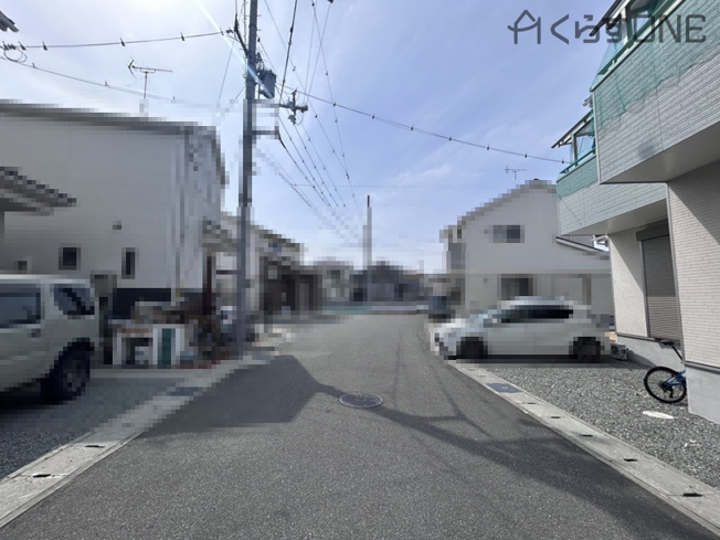 【周辺】 | 姫路市余部区上余部／中古戸建