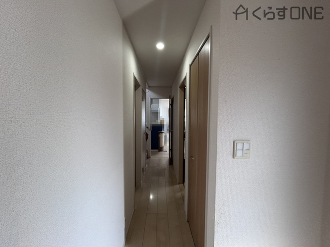 【内装】 | 姫路市余部区上余部／中古戸建