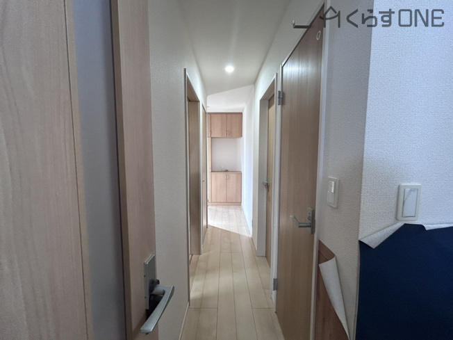 【内装】 | 姫路市余部区上余部／中古戸建