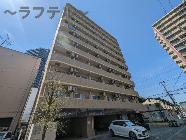 セントランド所沢