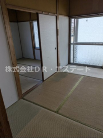 【居間・リビング】