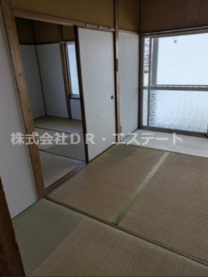 【居間・リビング】 | 渡邊アパート