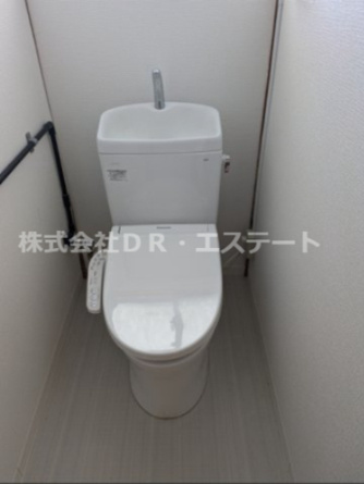 【トイレ】