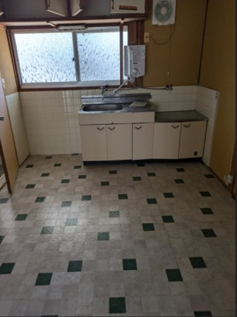 【居間・リビング】