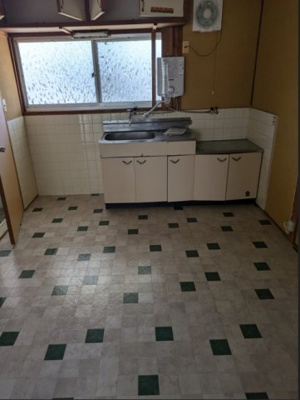 【居間・リビング】 | 渡邊アパート