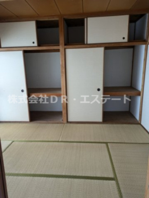 【収納】 | 渡邊アパート