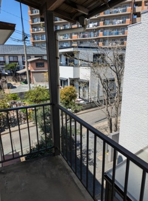 【展望】 | 渡邊アパート