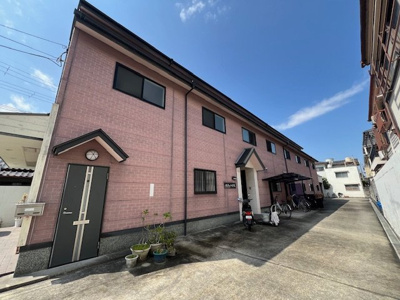 【外観】 | キティハウス