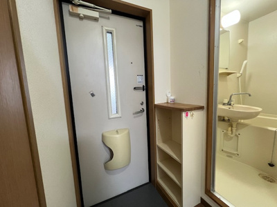 【周辺】 | キティハウス