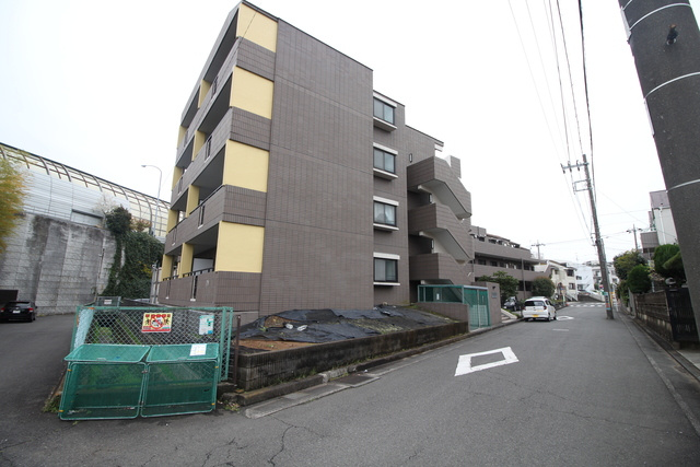 リバティハウス