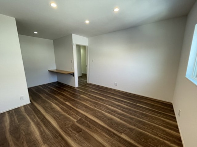 【洋室】 | 【新築分譲住宅】　天童市久野本三丁目　☆A棟☆ | お陽さまの光をさわやかな風をたっぷりとりこめます。室内はいつも明るい印象なので気持ちの良い朝を迎えられます。毎日の生活も明るくなりそう♪