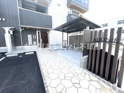 【エントランス】 | アドニール