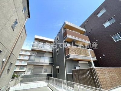 【外観】 | アドニール