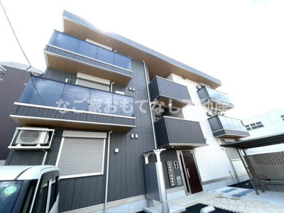 【外観】 | アドニール