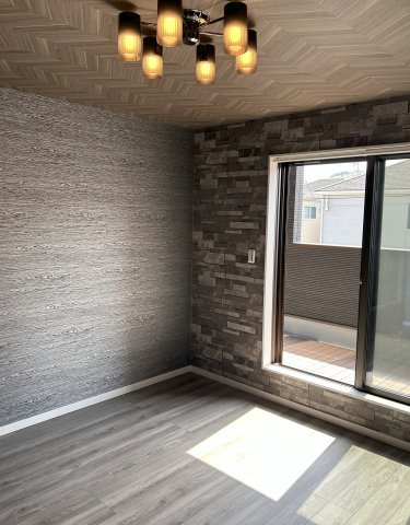 貝塚市東山6丁目戸建のその他|洋室9.0帖