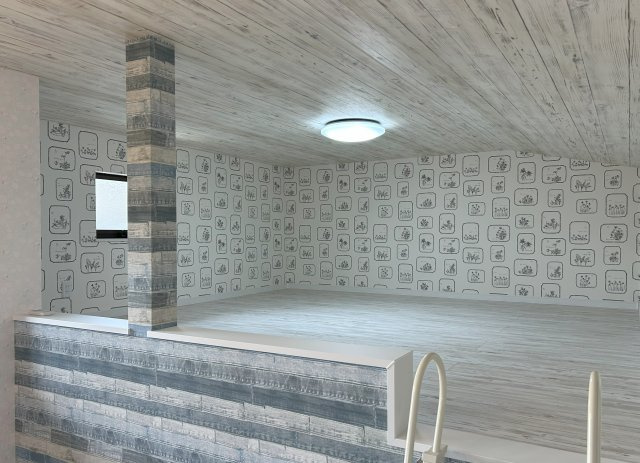 貝塚市東山6丁目戸建のその他|ロフトスペース