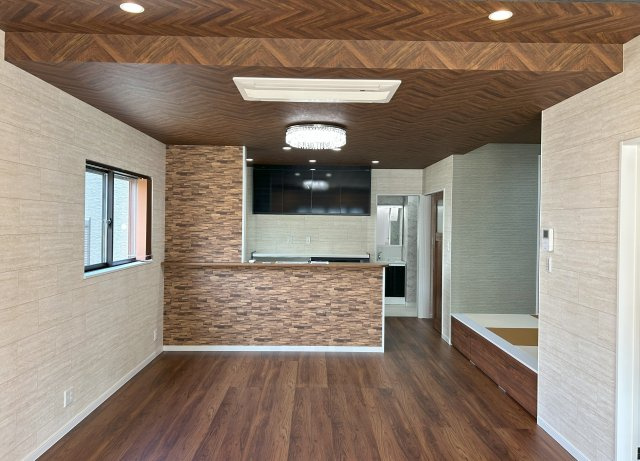 貝塚市東山6丁目戸建のその他|LDK20.0帖