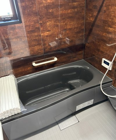 貝塚市東山6丁目戸建の浴室|ユニットバス1616サイズ