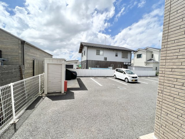 パルティールの展望|※別部屋参考写真