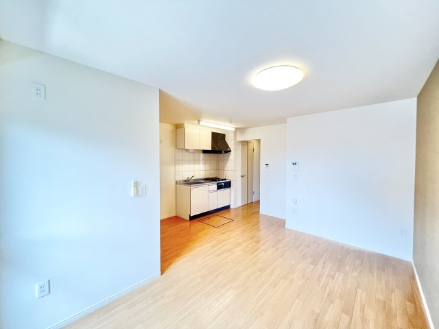 パルティールの居間・リビング|※別部屋参考写真