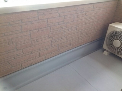 【バルコニー】 | アン・フィオーレⅠ