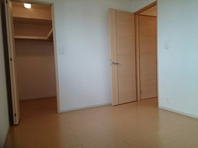 【内装】 | アン・フィオーレⅠ