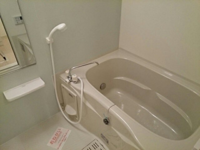 【浴室】 | アン・フィオーレⅠ