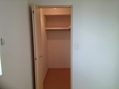 【収納】 | アン・フィオーレⅠ