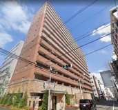 大阪市浪速区元町２丁目のマンションの画像