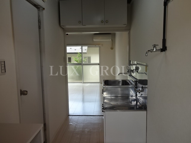 【その他】 | パークハイツ中島Ⅱ