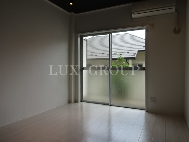 【洋室】 | パークハイツ中島Ⅱ