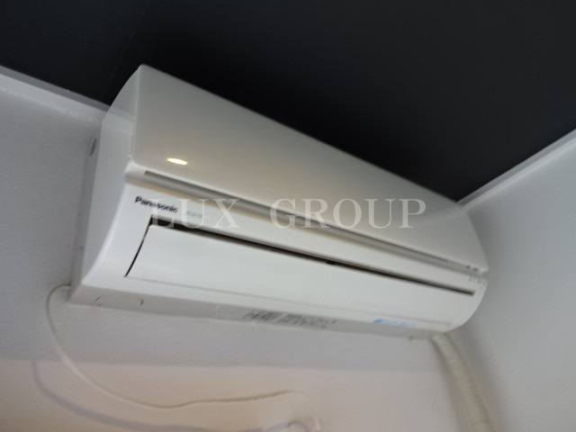 【設備】 | パークハイツ中島Ⅱ