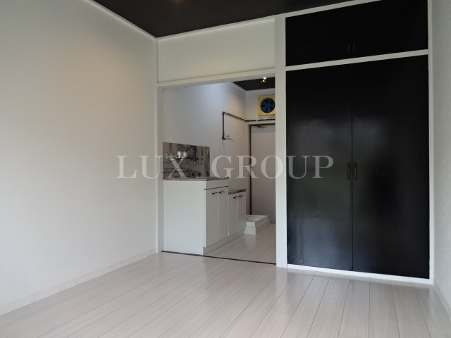 【寝室】 | パークハイツ中島Ⅱ