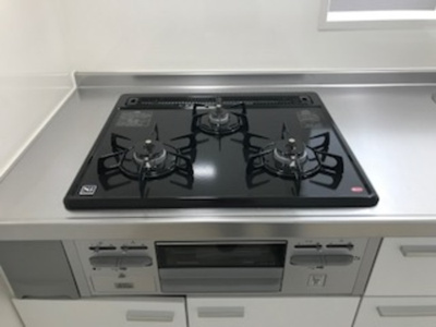 【キッチン】 | 昌永ハイツ