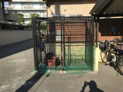 【その他共用部分】 | 昌永ハイツ