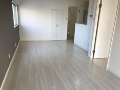 【居間・リビング】 | 昌永ハイツ