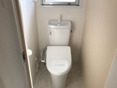 【トイレ】 | 昌永ハイツ