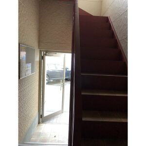 【その他共用部分】 | はまなす